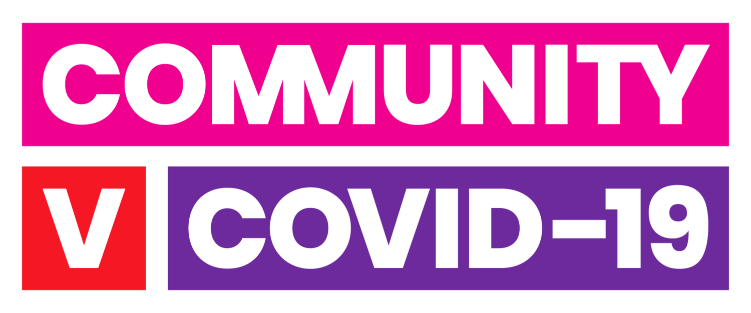 Community Vs Covid-19